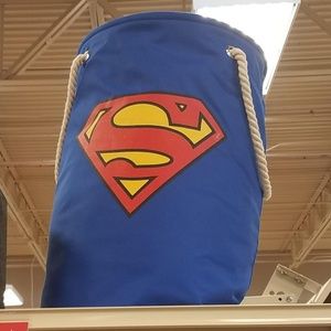 Meet your Posher, Saul